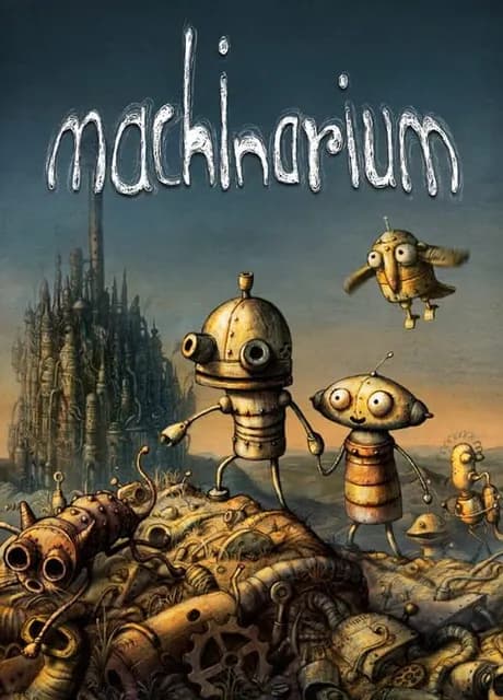 Machinarium