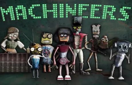 Machineers