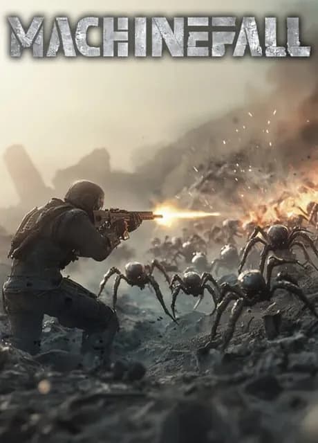 Machinefall