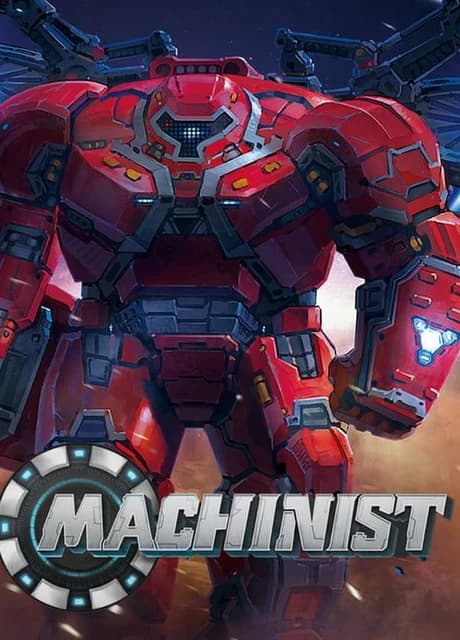 Machinist
