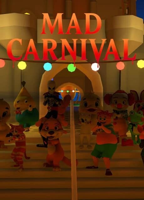 Mad Carnival