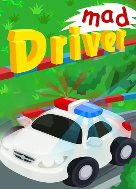 Mad Driver