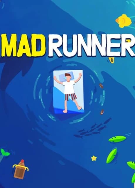 Mad Runner