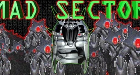Mad-Sector