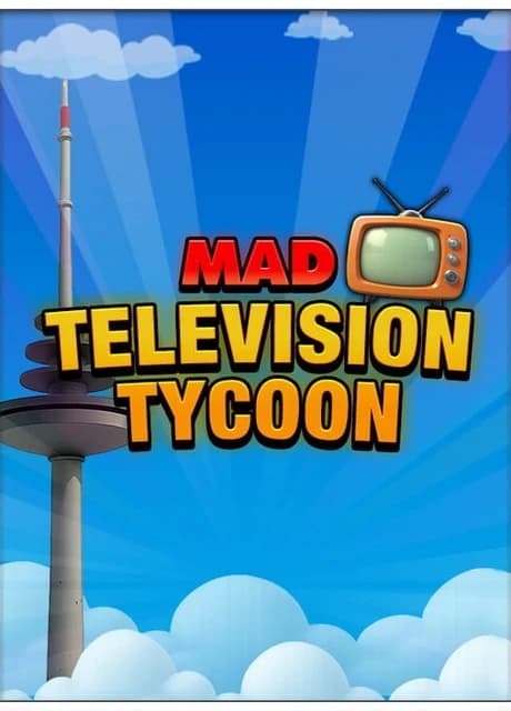 Mad Television Tycoon