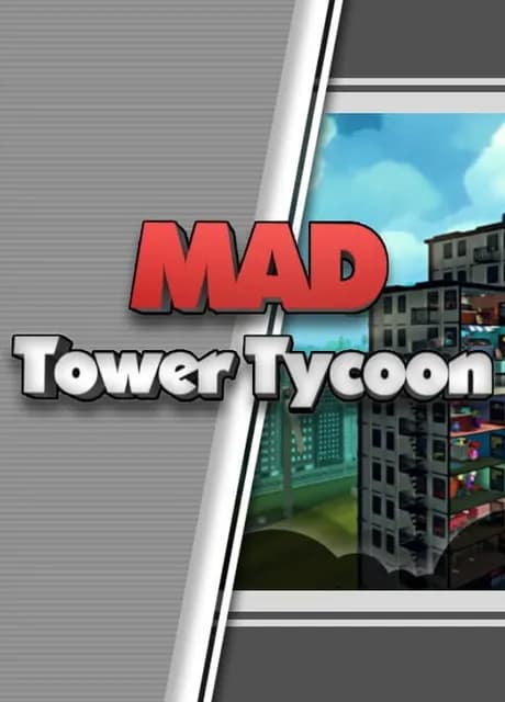 Mad Tower Tycoon