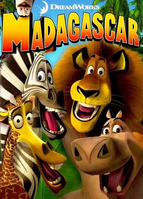 Madagascar
