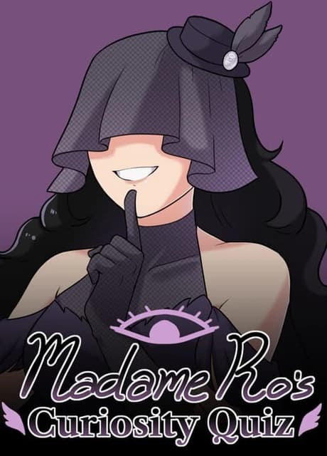 Madame Ro's Curiosity Quiz