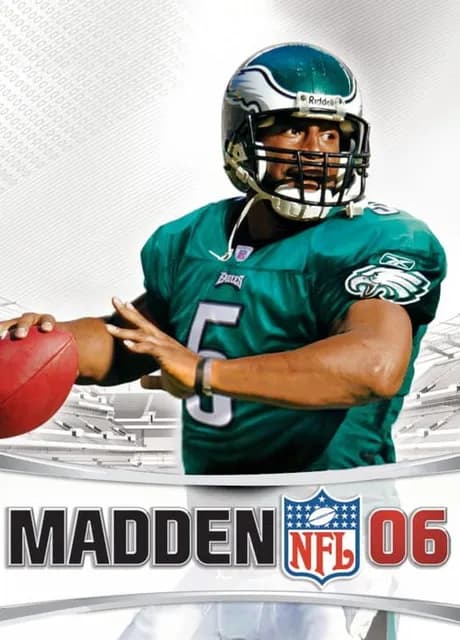 Madden NFL 06