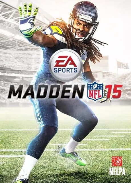 Madden NFL 15