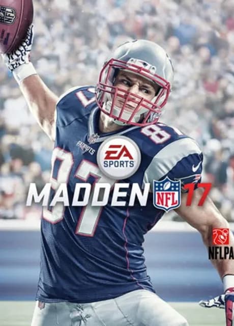 Madden NFL 17
