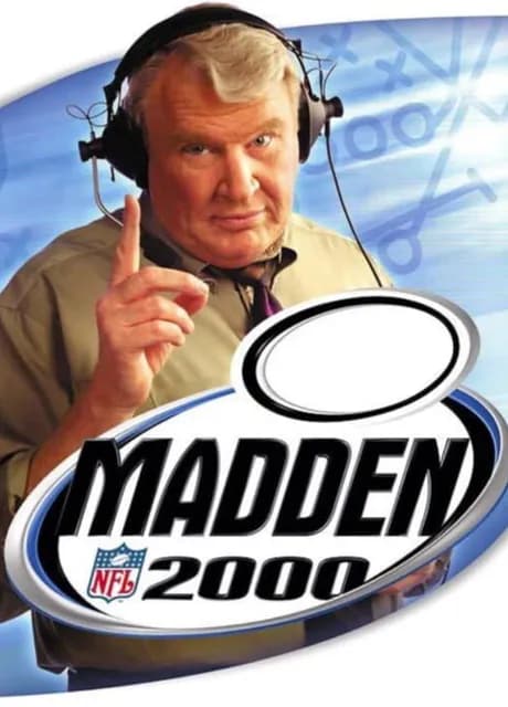 Madden NFL 2000
