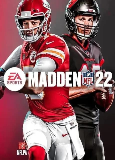 Madden NFL 22