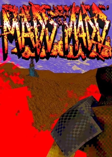 Maddmadd