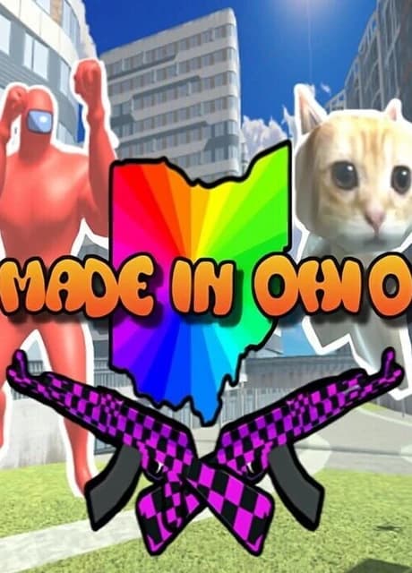 Made in Ohio