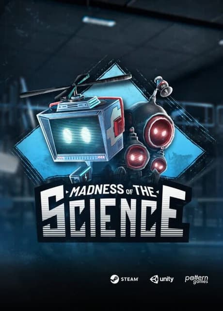 Madness of the Science