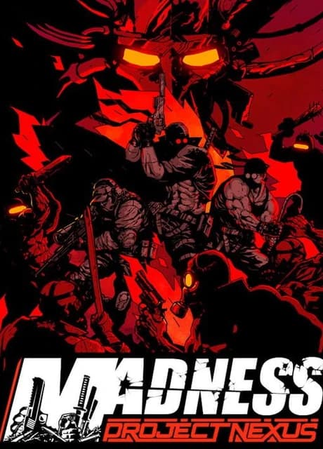Madness: Project Nexus