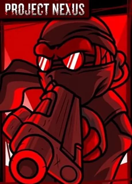 Madness: Project Nexus - Classic