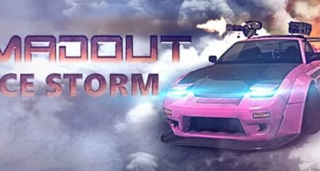 MadOut Ice Storm