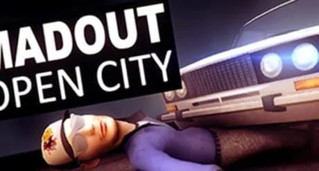 MadOut Open City