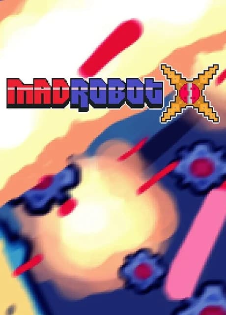 Madrobot X