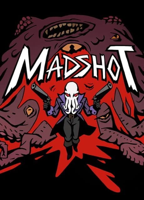 Madshot
