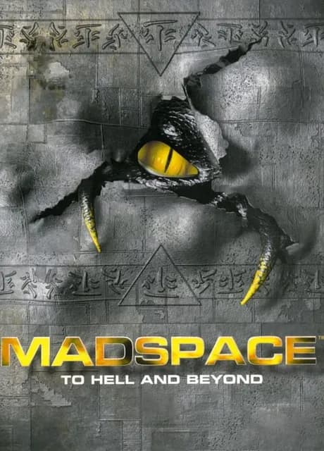 MadSpace: To Hell and Beyond