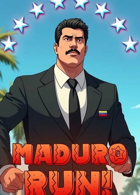 Maduro Run