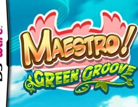 Maestro! Green Groove