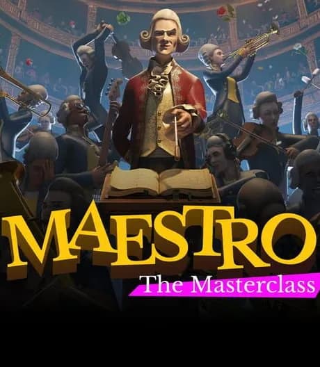Maestro: The Masterclass