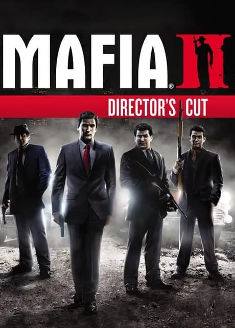 Mafia II: Director's Cut