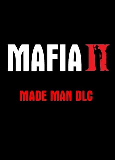 Mafia II: Made Man Pack