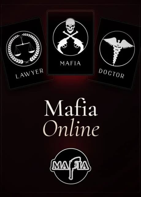 Mafia Online
