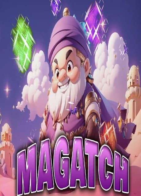Magatch