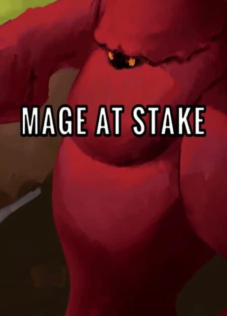 Mage at Stake
