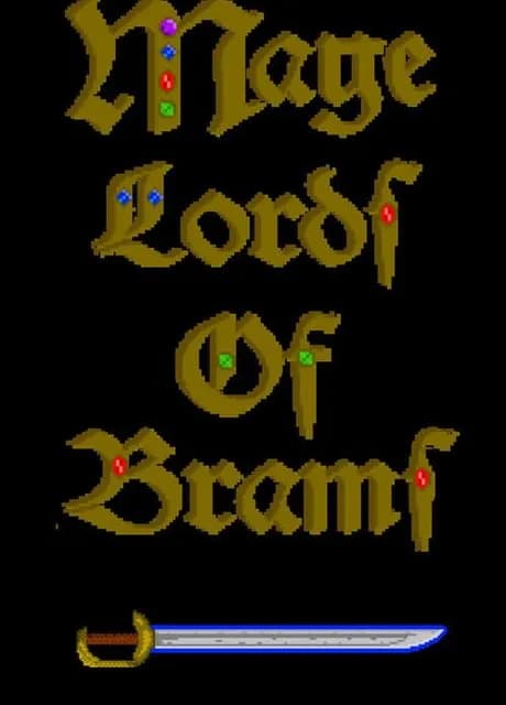 Mage Lords of Brams