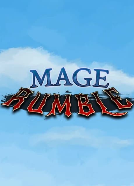 Mage Rumble