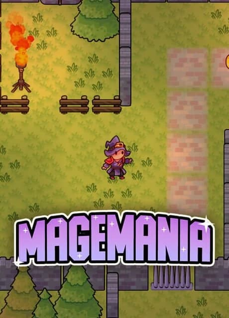 Magemania
