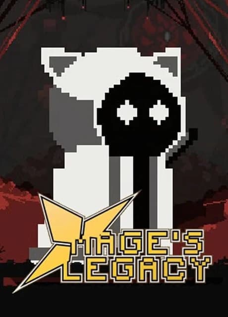 Mage's Legacy