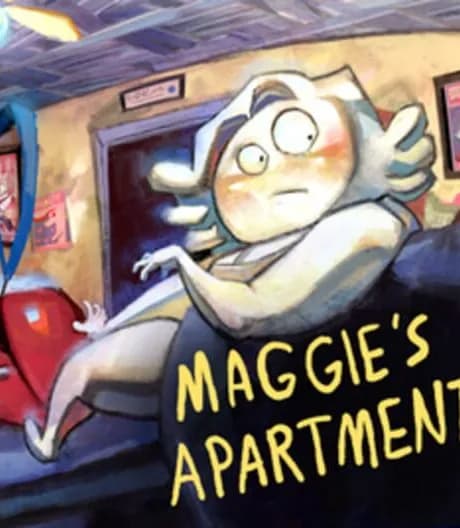Maggie's Apartment