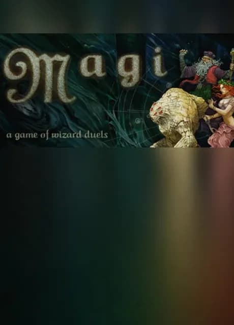 Magi