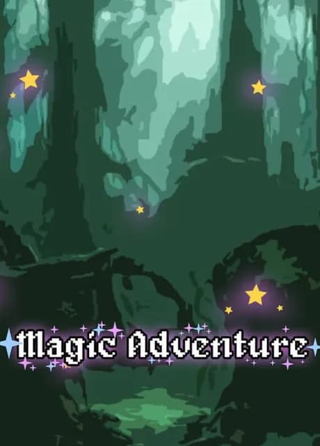 Magic Adventures