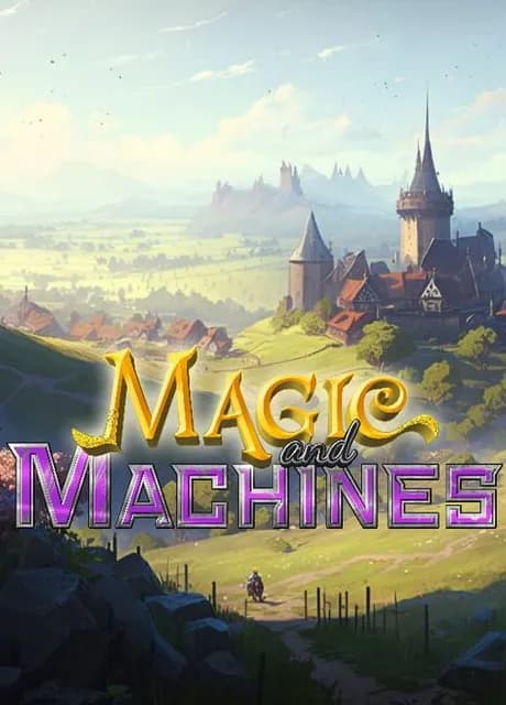 Magic and Machines