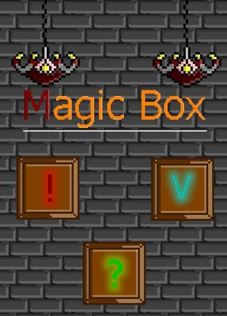 Magic Box