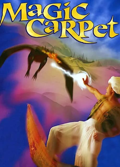 Magic Carpet