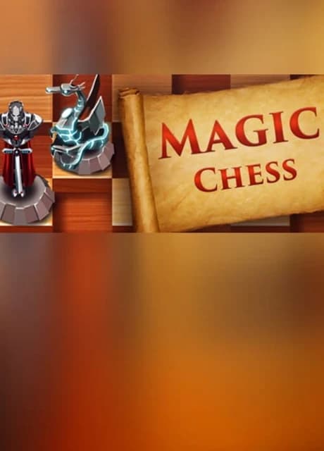 Magic Chess