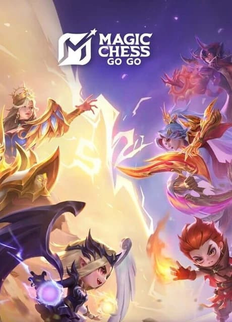 Magic Chess: Go Go