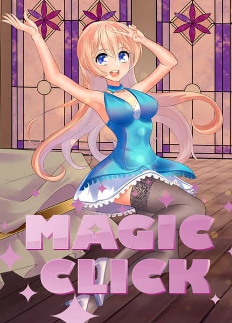 Magic Click