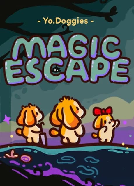 Magic Escape