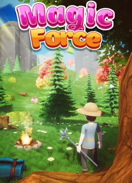Magic Force
